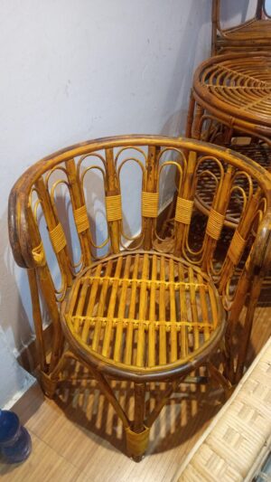 Cane Furniture