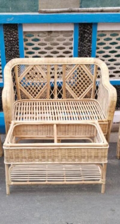 Cane Furniture