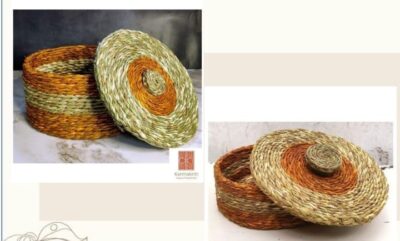 Sabai Basket