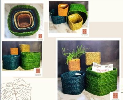 Sabai Basket