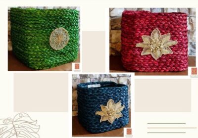 Sabai Basket