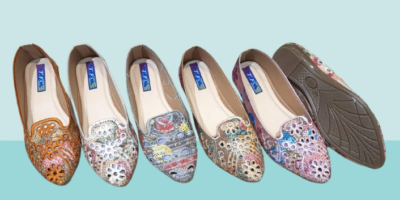 Women Footwear