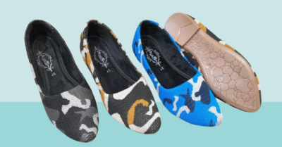Women Footwear