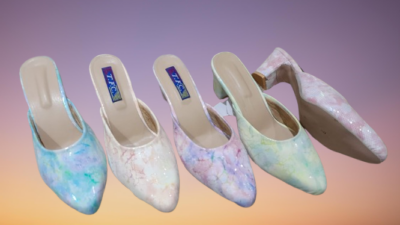 Women Footwear