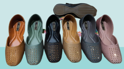 Women Footwear