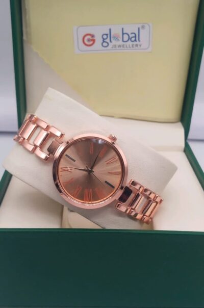 Women Wrist Watch