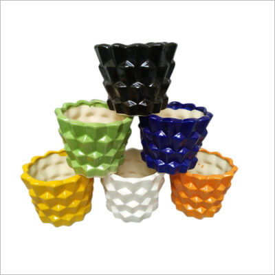 Designer Pots