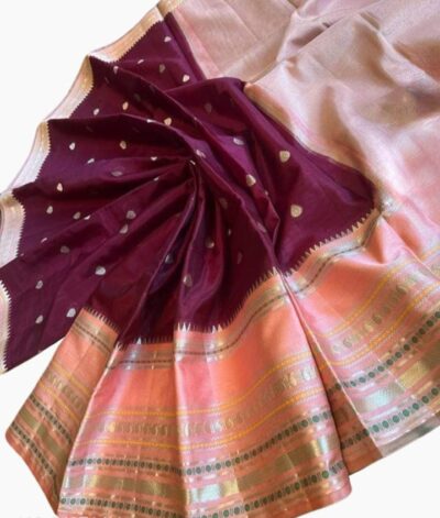 WOMEN'S SAREE