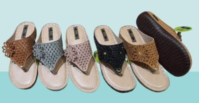 Women Footwear