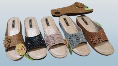 Women Footwear