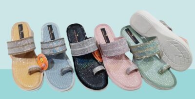 Women Footwear