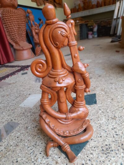 Terracotta Item