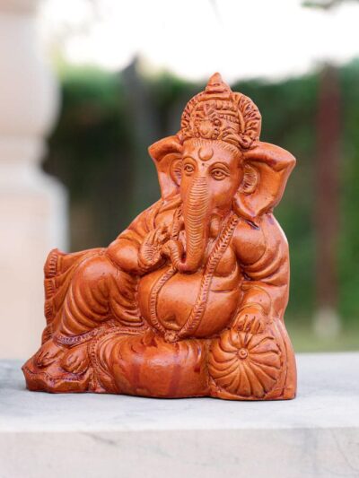 Terracotta Item