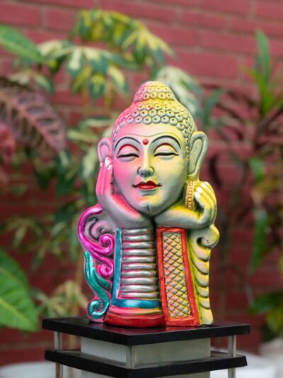 Terracotta Item