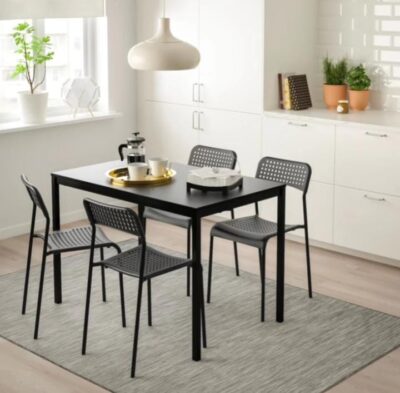 Steel Furniture
