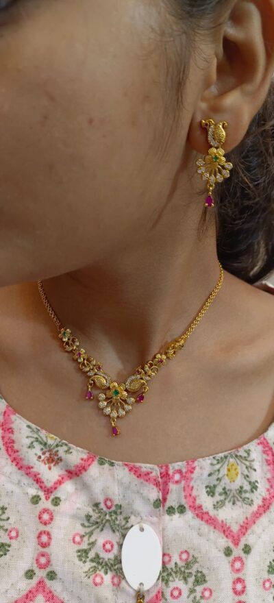 Jewellery